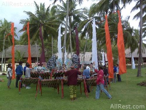 ALiLa Manggis boutique 99